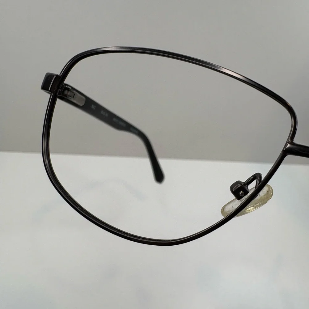 KIRKLAND SIGNATURE M42 MATTE GUNMETAL 59•16•140 Kirkland Signature Sunglasses